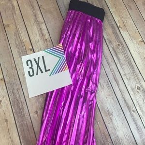 LuLaRoe Elegant Jill Skirt
